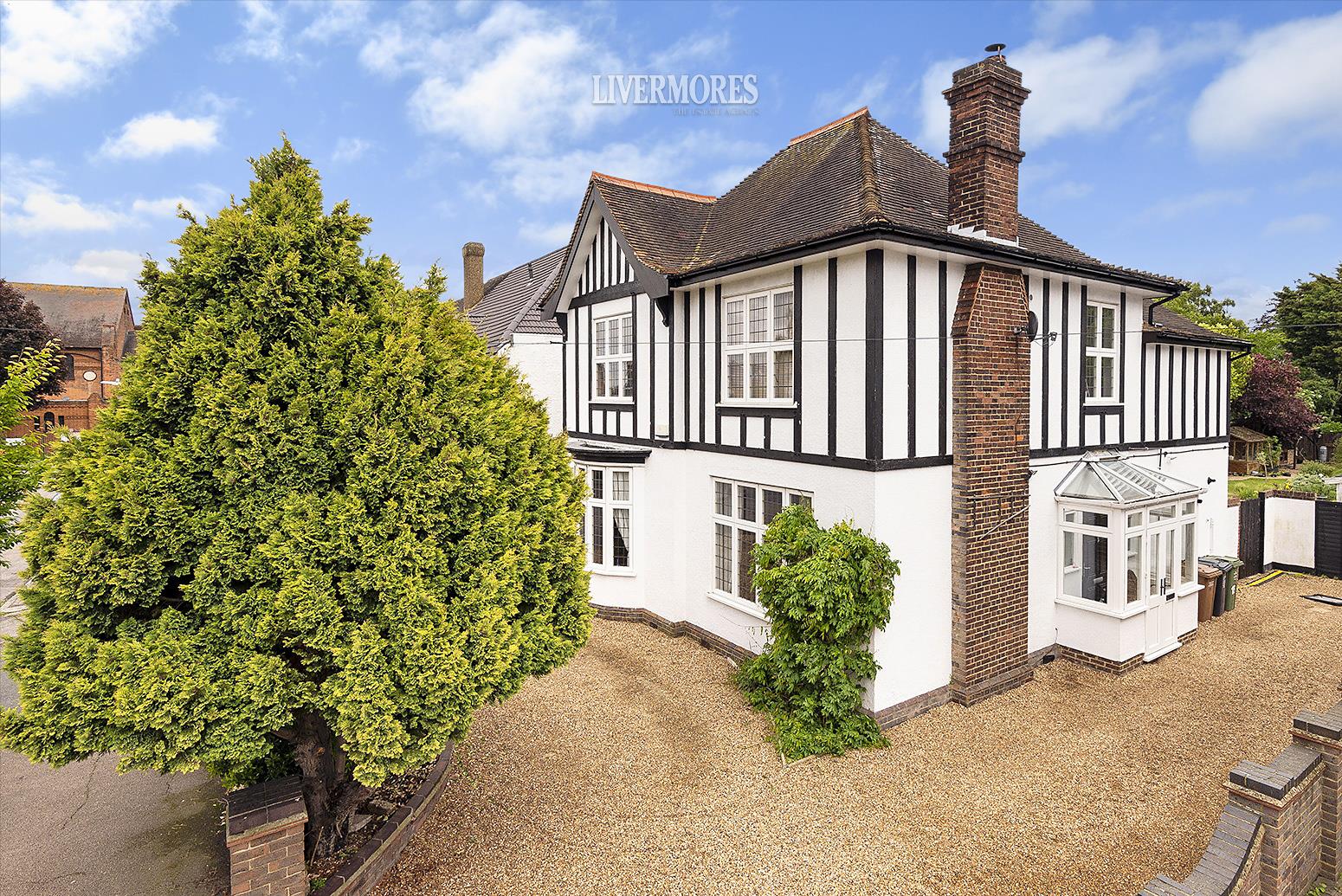 Christchurch Road, Dartford